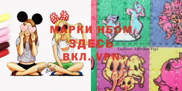 молекула духа Алексеевка